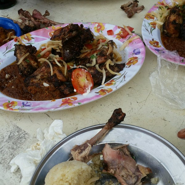 Allocodrome De Cocody 33 conseils