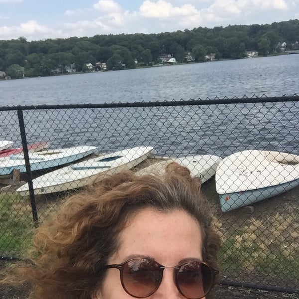 Packanack Lake Clubhouse Wayne, NJ