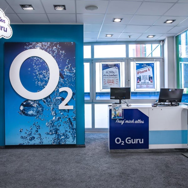 Photos At O2 Partner Shop Neustadt Adolf Kolping Str 173