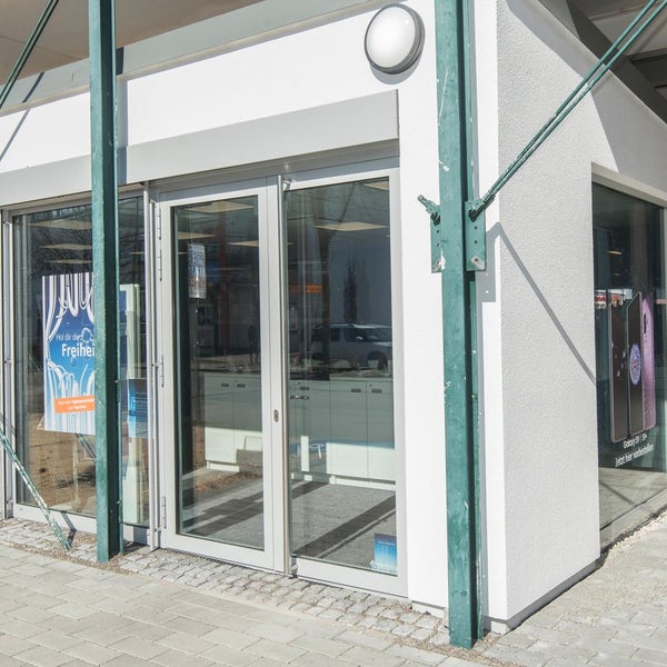 O2 Partner Shop Neu Ulm Mobile Phone Shop