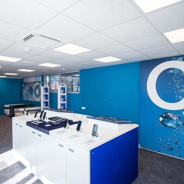 O2 Partner Shop Neu Ulm Mobile Phone Shop