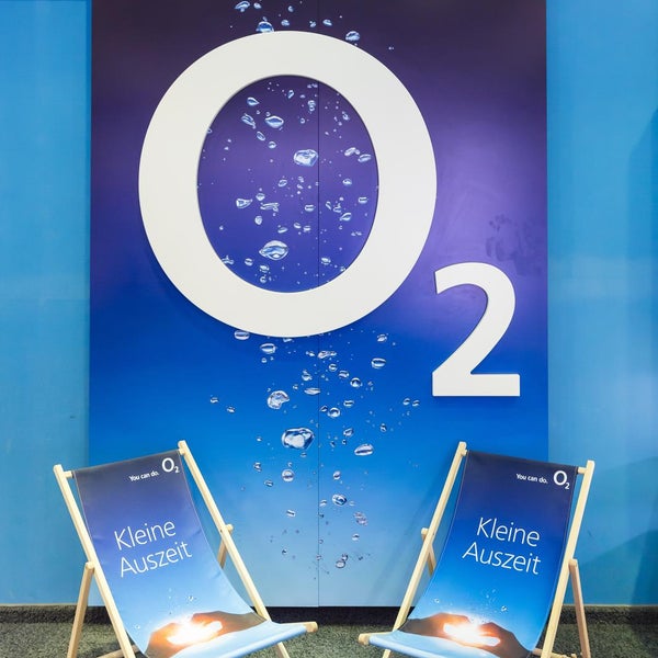 Photos At O2 Partner Shop Jena Mobile Phone Shop In Jena