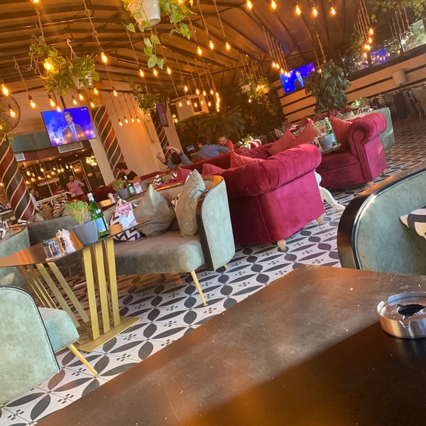 Marrakesh Cukurambar Cankaya Ankara