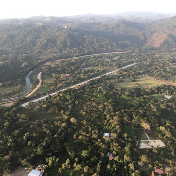 Nosara Airport 93 ziyaretçidan 2 tavsiye