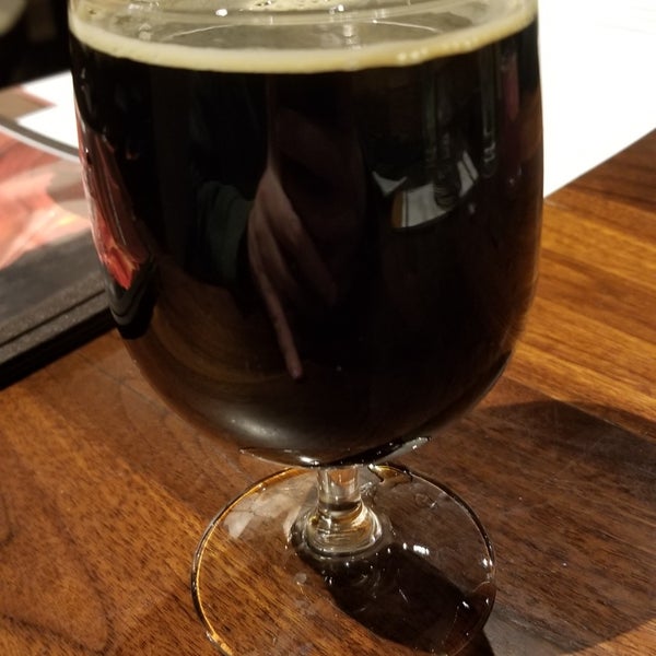 Photo taken at Sedona Taphouse by Sean F. on 12/1/2019