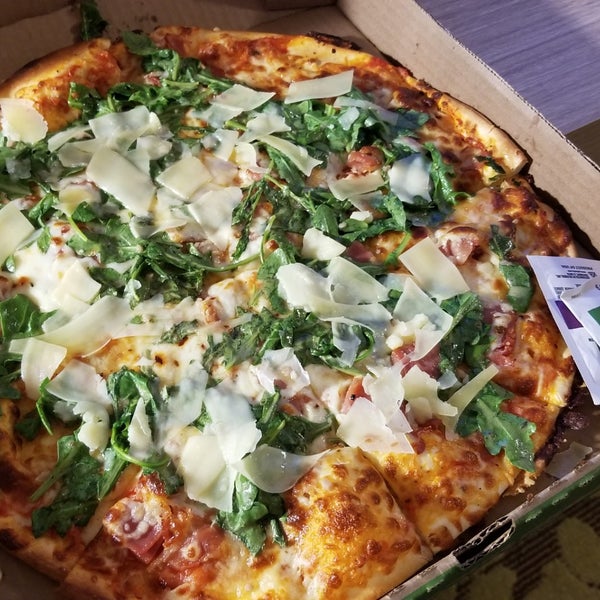 Green Mill Restaurant & Bar (Now Closed) - 1940 Rahncliff Court