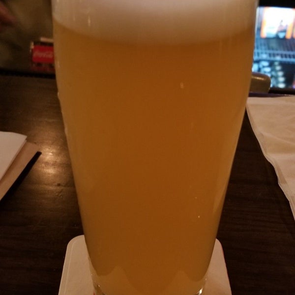 Photo taken at Beer Mongers by Sean F. on 10/6/2019