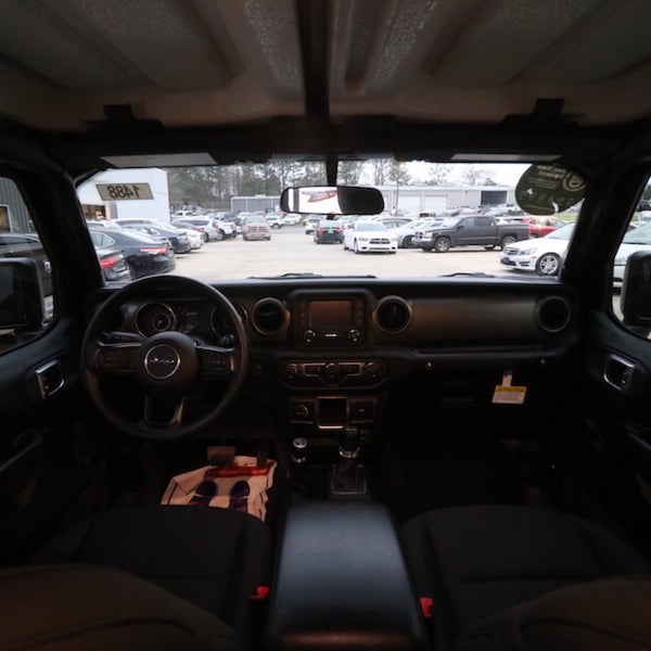 Clark Crain Dodge Chrysler Jeep Ram 7245 Us Highway 61