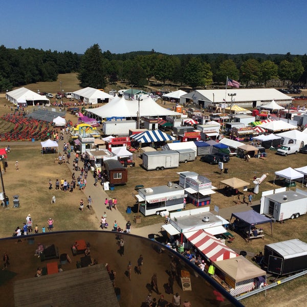 Spencer Fair Grounds 6 tips from 242 visitors