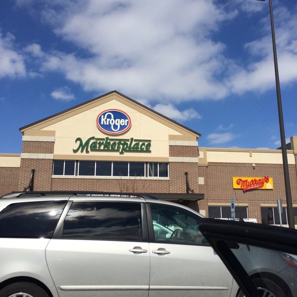 Kroger Marketplace - 7 tips