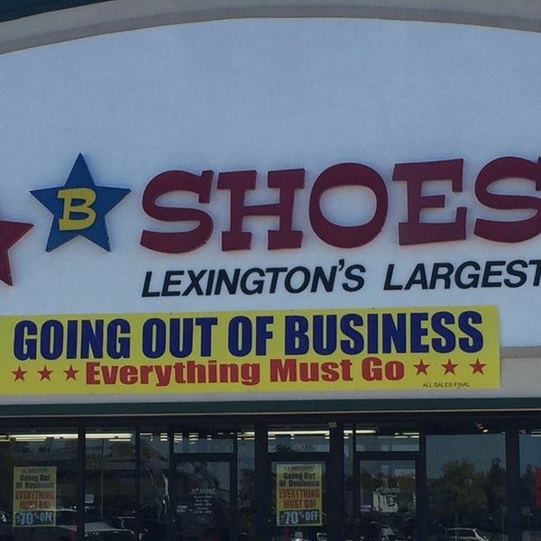 G B Shoe Warehouse 2909 Richmond Rd