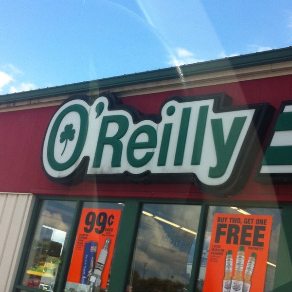 O Reilly Auto Parts Lexington Ky O Reilly Auto Parts Lexington Ky