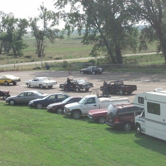 Thunder Valley Drag Strip Marion, SD