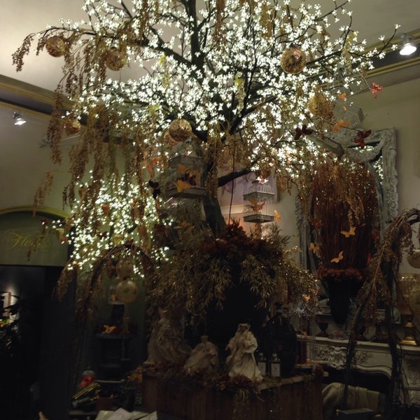 Floris House - Centro - Via Cavour 16