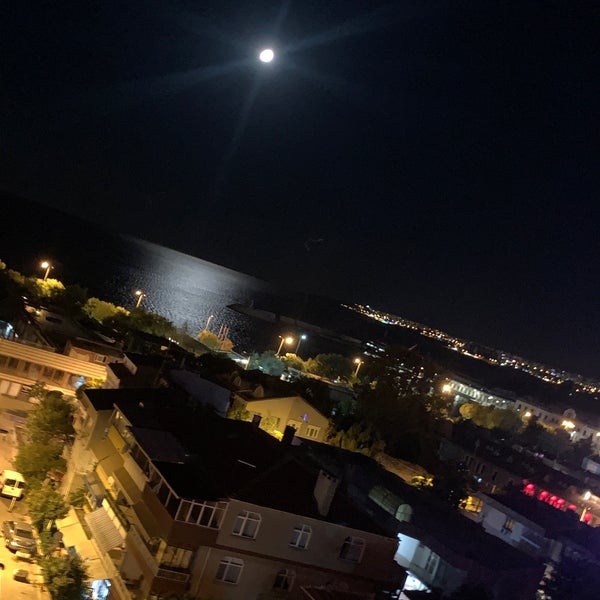 Das Foto wurde bei Eser Premium Hotel &amp; Spa Istanbul von M am 8/28/2020 aufgenommen