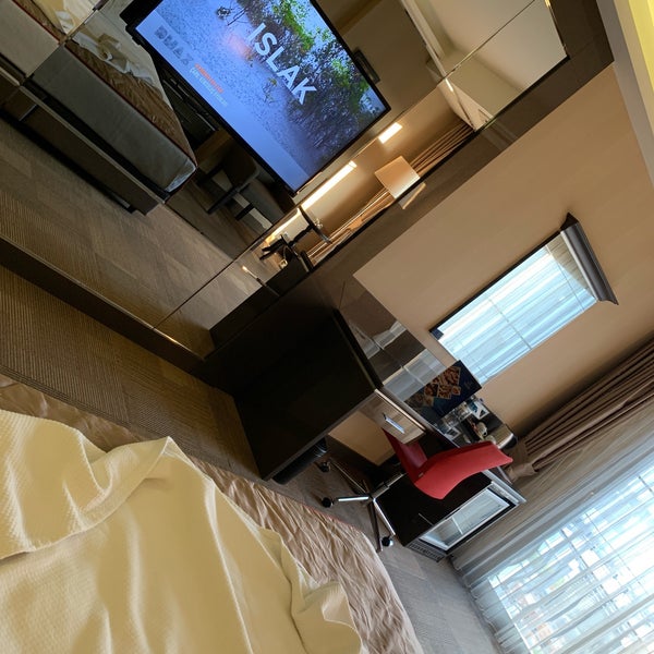 รูปภาพถ่ายที่ Svalinn Hotel โดย M เมื่อ 8/1/2019