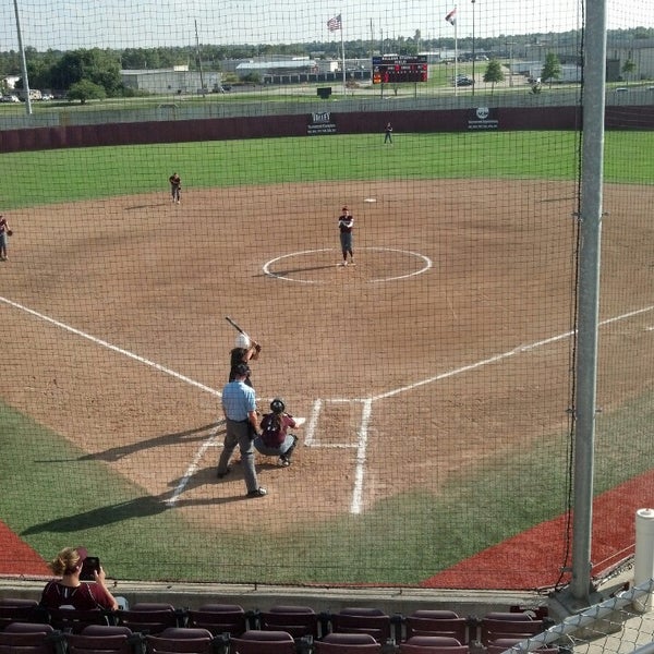 Killian Softball Complex Springfield, MO
