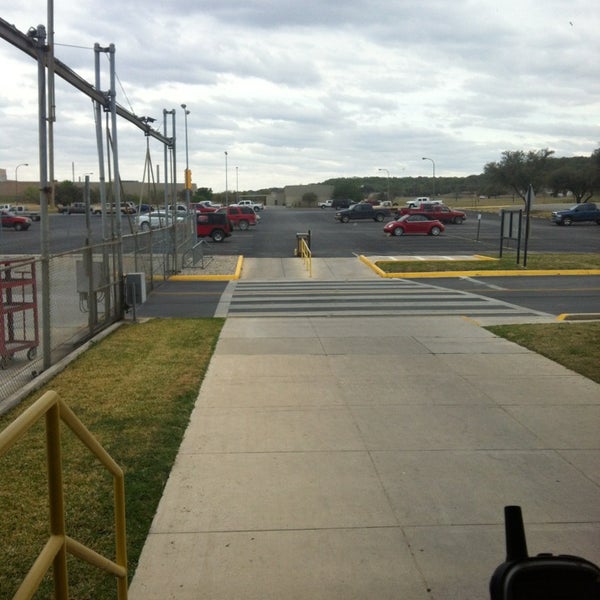 3M Office in Brownwood