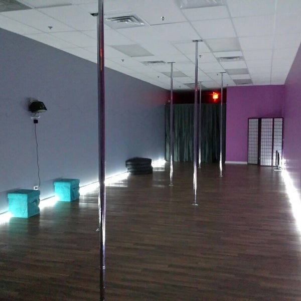 Флайт фитнес