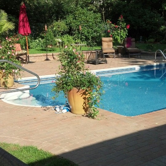 Signature Landscapes Designed by Dube's LLC Hudson, NH