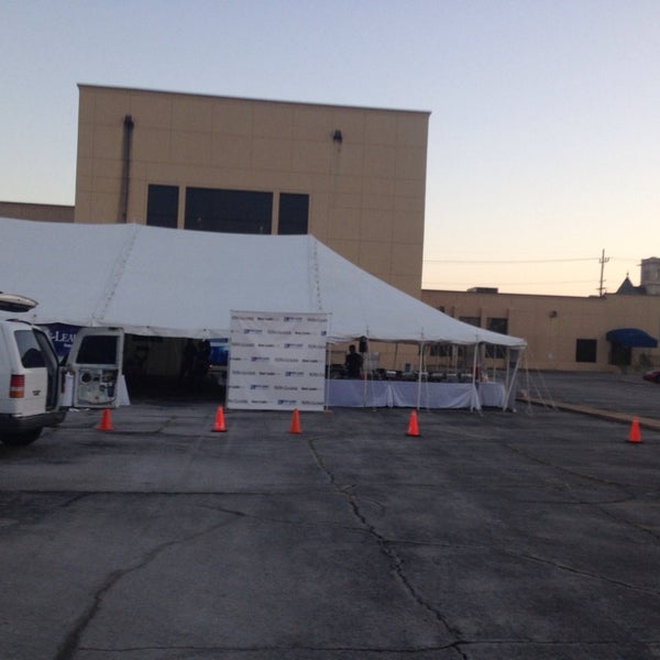 Springfield NewsLeader Office in Springfield