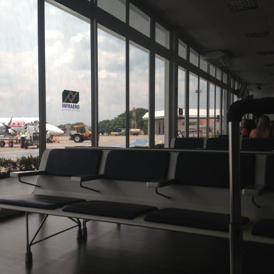 Aeroporto de Goiânia