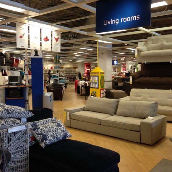 Photos at IKEA Schaumburg, IL