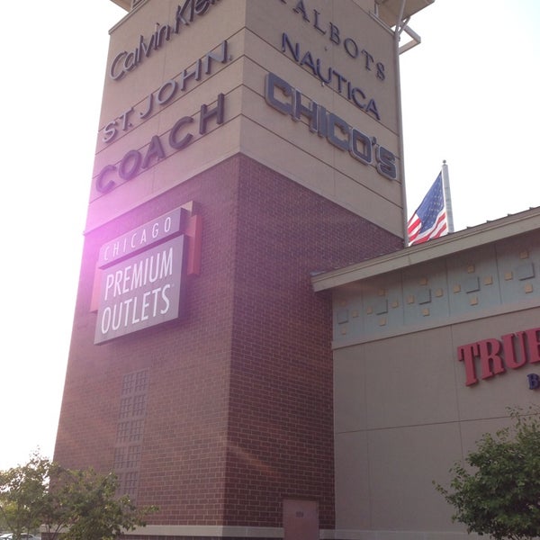 Photos at COACH Outlet 1650 Premium Outlet Blvd Ste 573