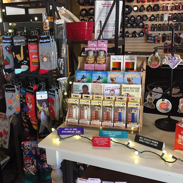 Player's Bench Music Inc. Crystal Lake, IL