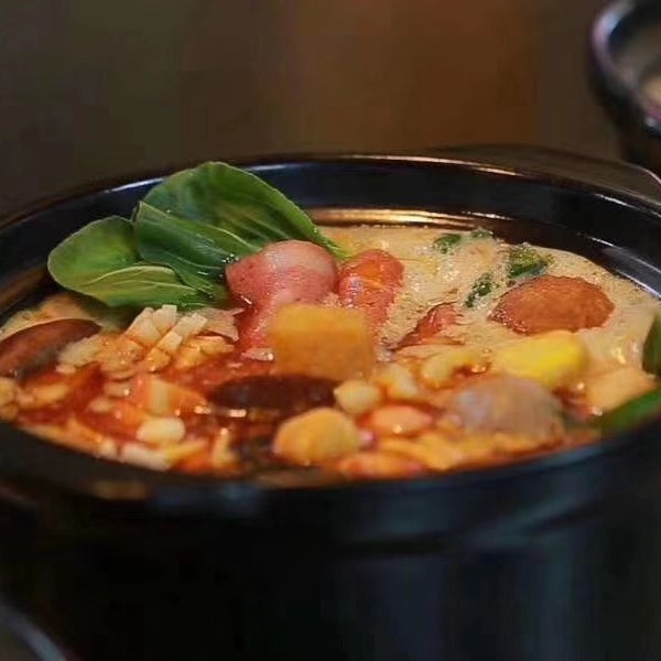 La Yang Yang Hot Pot 辣洋洋砂锅麻辣烫 Hurstville Shop 2, 380 Forest Rd