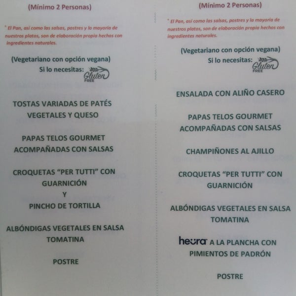 Photos At Telos Cafe 2 Tips