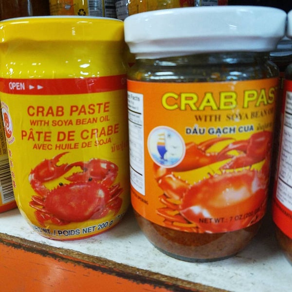 Oriental Food Value Supermarket Market