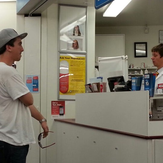 CVS pharmacy - University City - 6 tips from 748 visitors