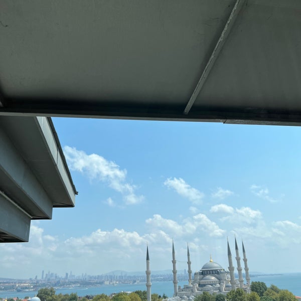 8/13/2022에 G.A🐎.님이 Hotel Arcadia Blue Istanbul에서 찍은 사진