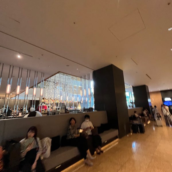 Foto tirada no(a) Hilton Nagoya por しろあり em 8/12/2023