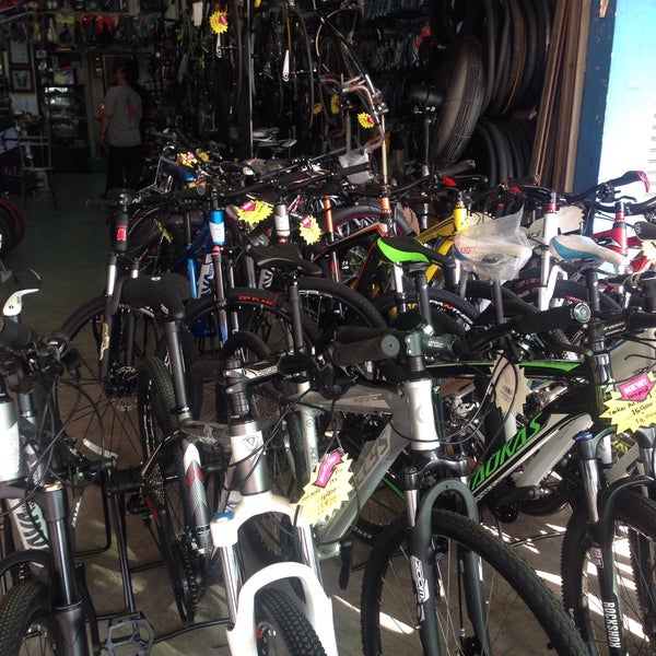 байк центр армавир