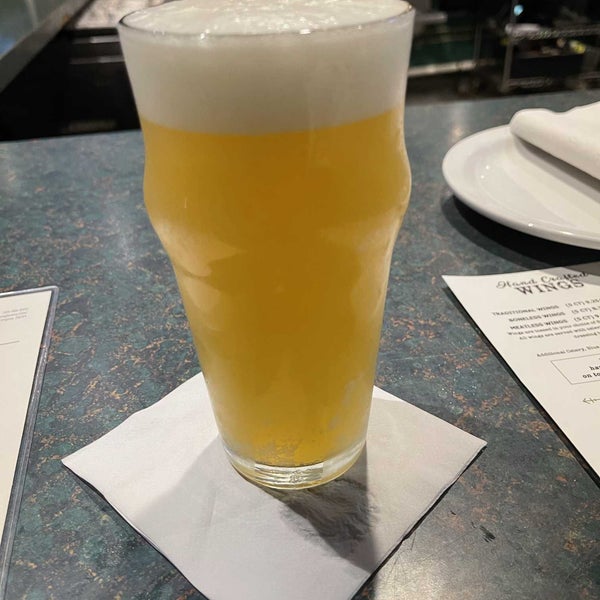 Buffalo Wing Factory Sterling, VA