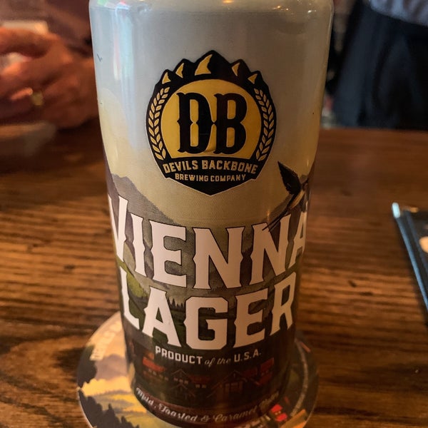 Photo taken at Jack Brown&#39;s Beer &amp; Burger Joint by Joe T. on 3/4/2020