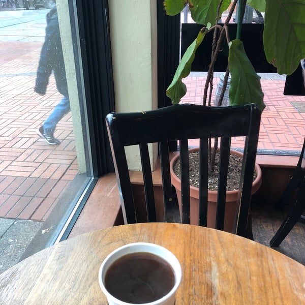 1/21/2022 tarihinde ren 🧸ziyaretçi tarafından Case Study Coffee'de çekilen fotoğraf