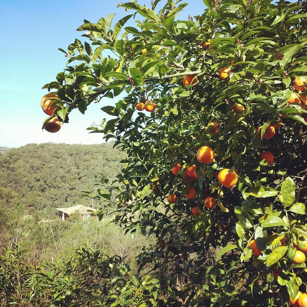 Foto tomada en Pousada Varshana  por Varshana B. el 7/29/2015