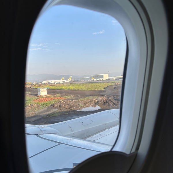 6/27/2023 tarihinde Saad S.ziyaretçi tarafından Addis Ababa Bole International Airport (ADD)'de çekilen fotoğraf