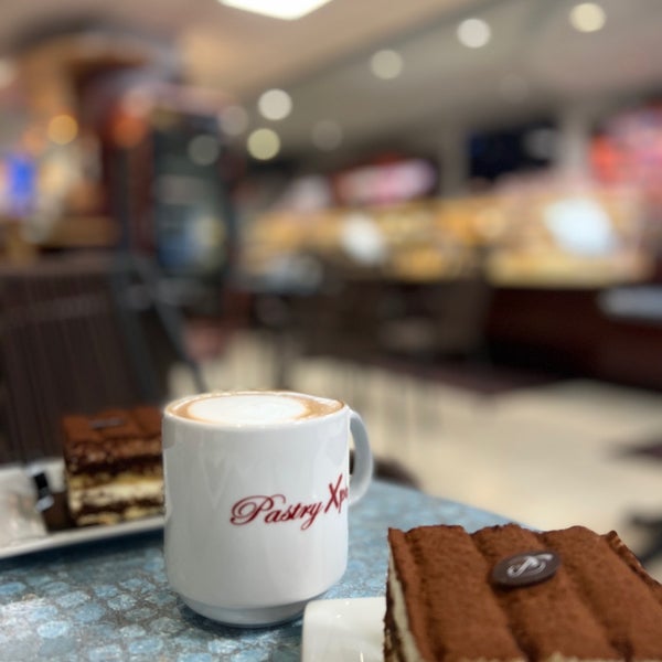 Pastry Xpo Falls Church, VA