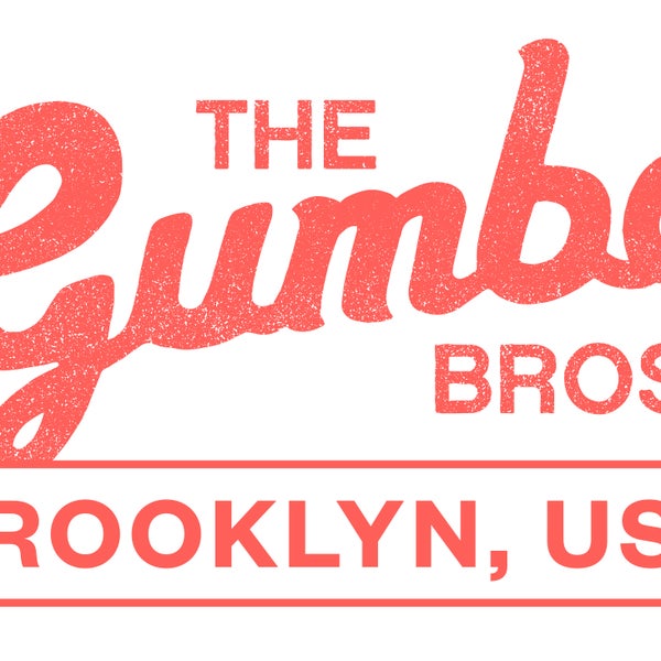 4/19/2019 tarihinde The Gumbo Brosziyaretçi tarafından The Gumbo Bros'de çekilen fotoğraf
