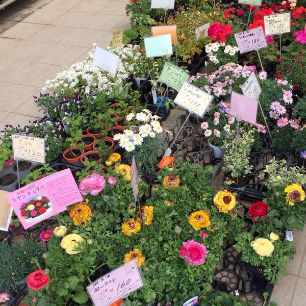 Photos At Ja東京あおば 総合園芸センター ふれあいの里 1 Tip From 116 Visitors