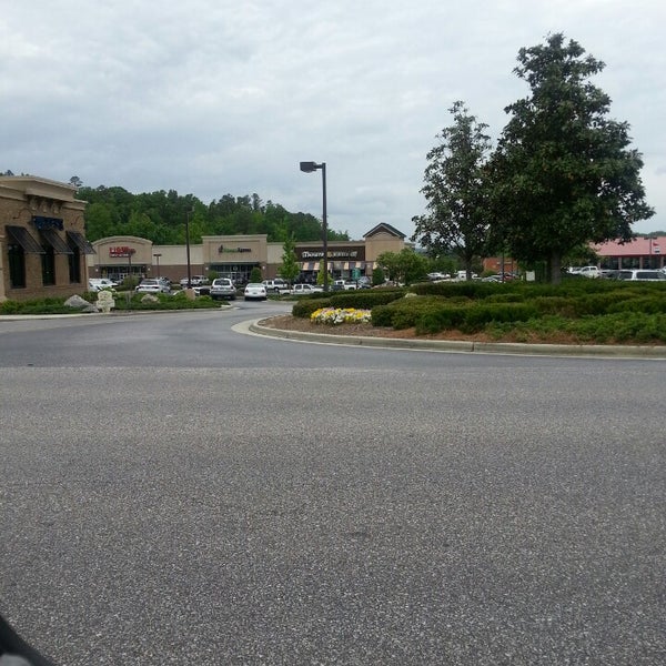 The Village at Lee Branch - Shopping Mall