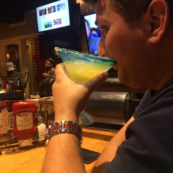 Photo taken at Chili&#39;s Grill &amp; Bar by Jennifer D. on 10/21/2016