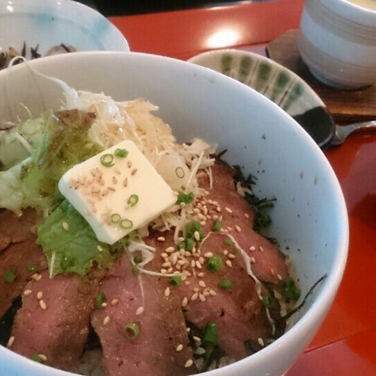 濱野井 マリオス店 盛岡市 Da Japon Restorani Da Fotograflar