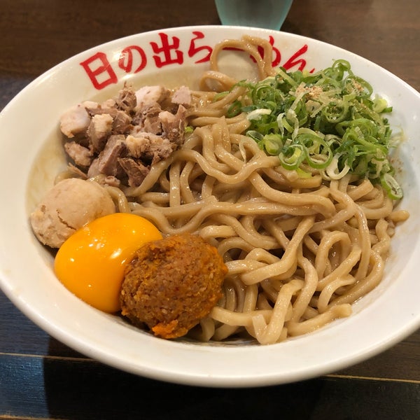Photos At 日の出らーめん 四日市分店 Ramen Restaurant