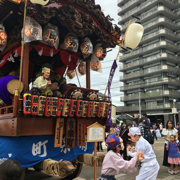 Photos At 所沢市立中央公民館 元町27 5