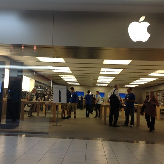 Apple Dadeland 7535 Dadeland Mall